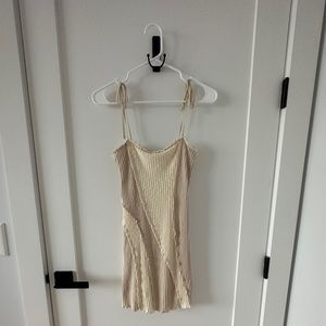 Short Bodycon dress